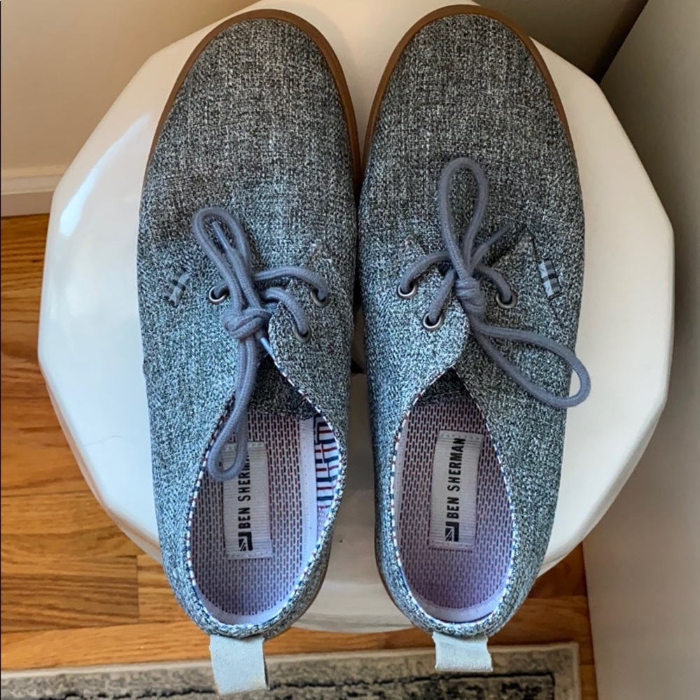 Ben Sherman shoes - size 8.5